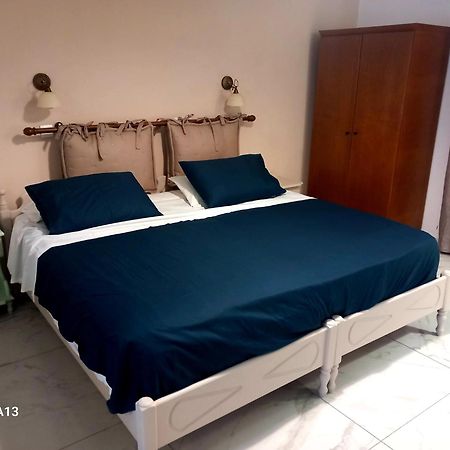 Maria Apartments Amoopi Luaran gambar