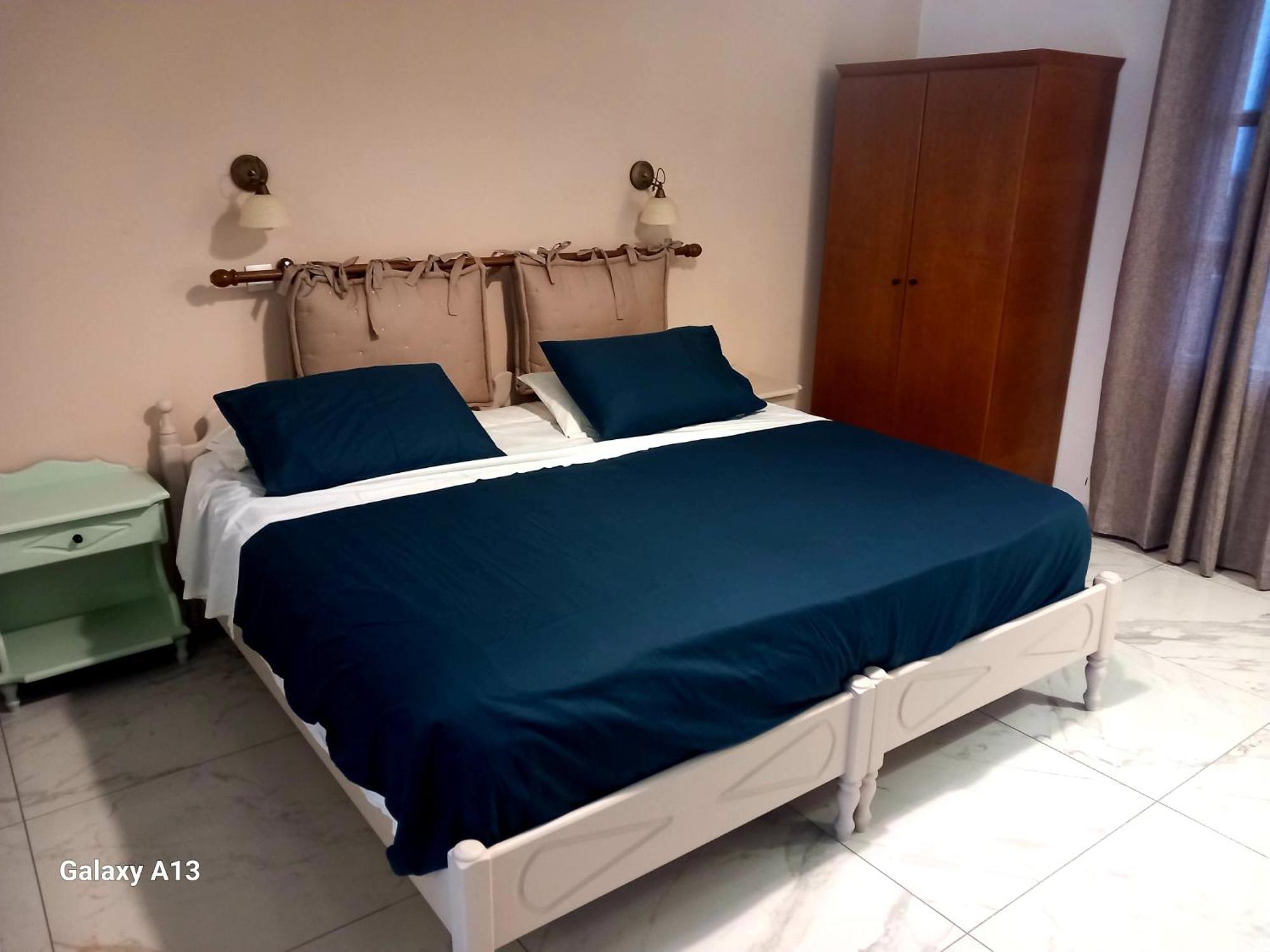 Maria Apartments Amoopi Luaran gambar